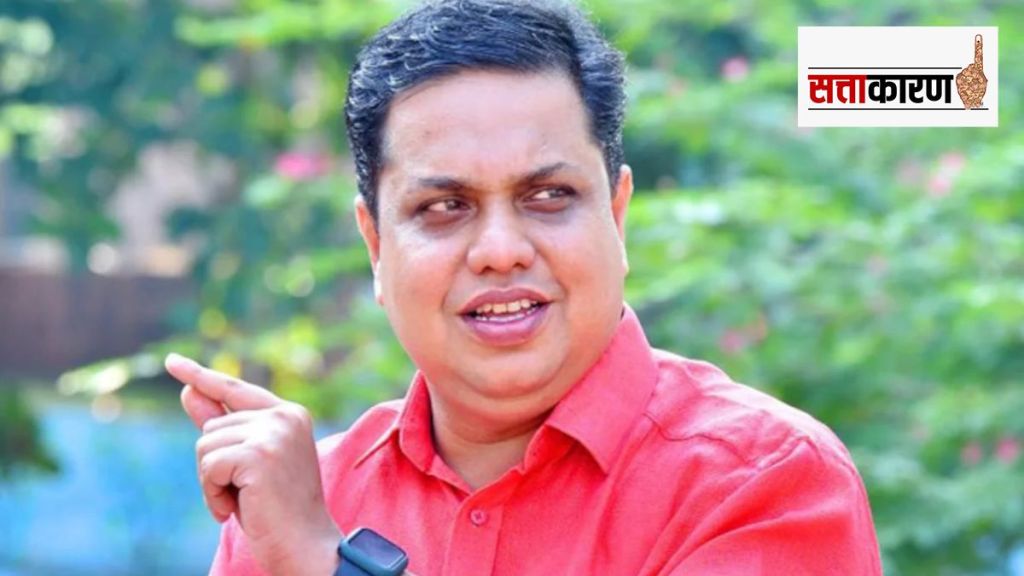 A N Shamseer Kerala CPI M