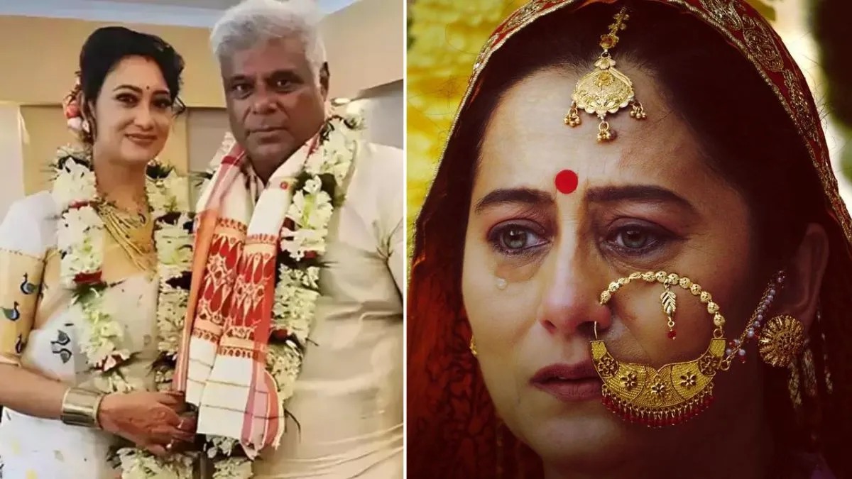 Ashish Vidyarthi First Wife Piloo Vidyarthi Reveals Reason Of Divorce 