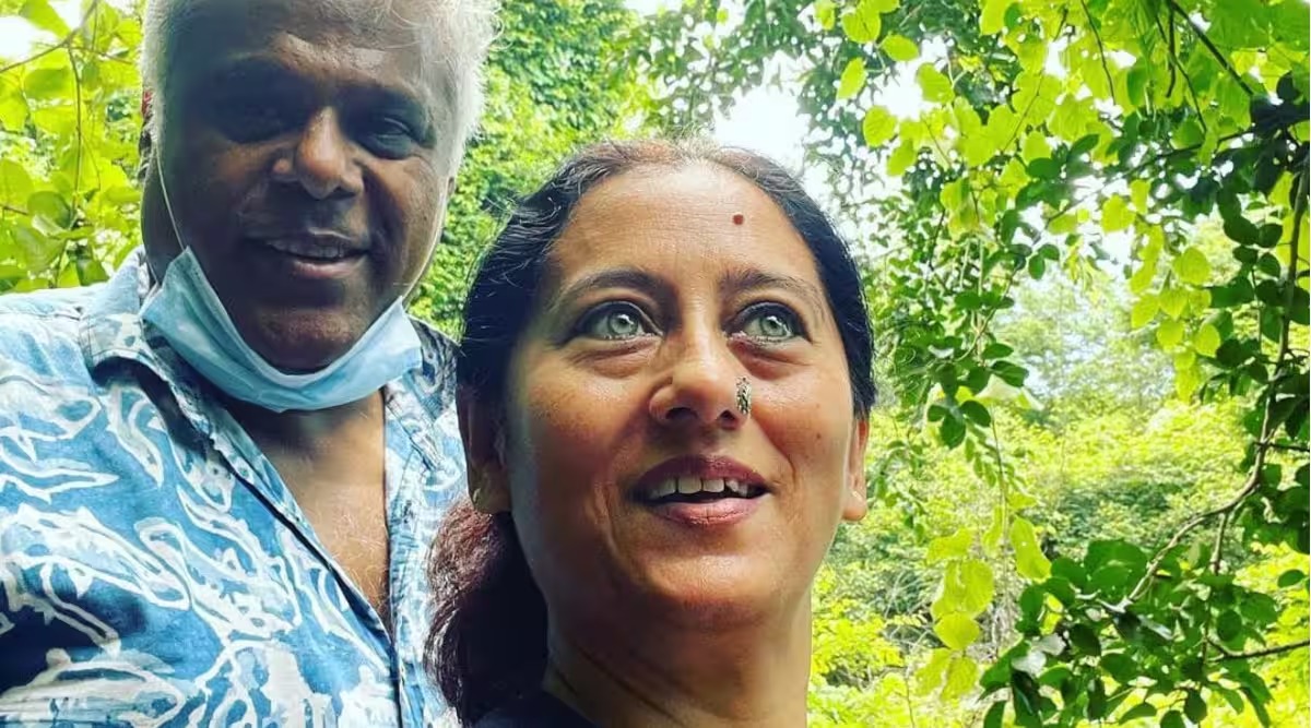 Ashish Vidyarthi First Wife Piloo Vidyarthi Reveals Reason Of Divorce 