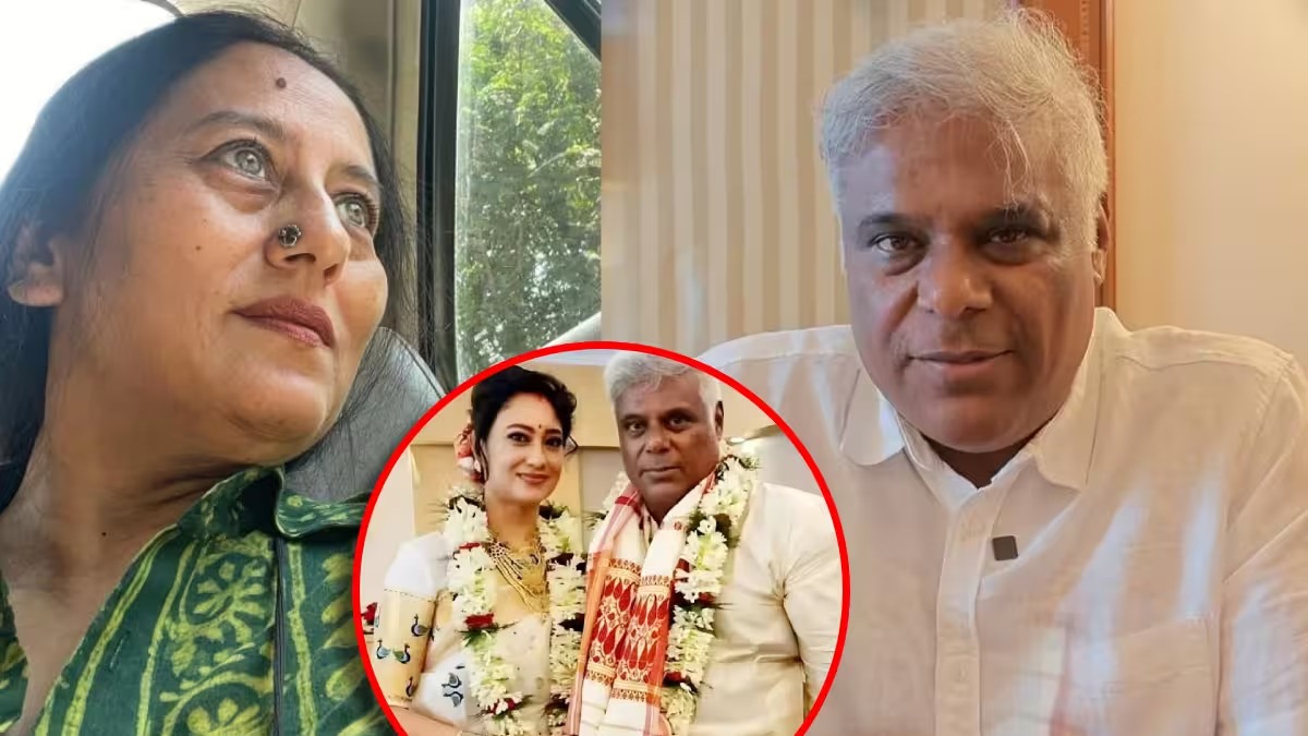 Ashish Vidyarthi First Wife Piloo Vidyarthi Reveals Reason Of Divorce 