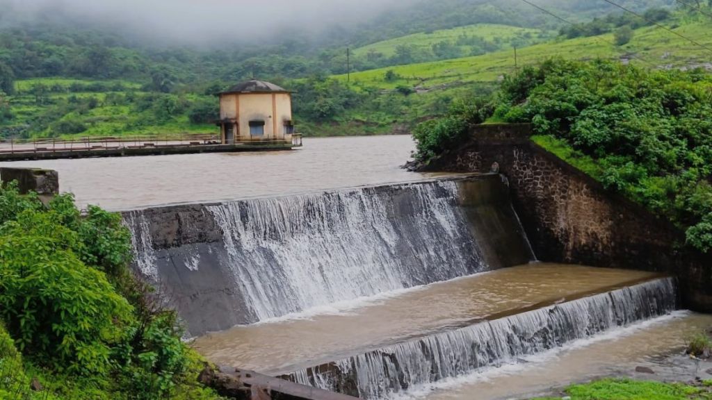 Bhawani lake