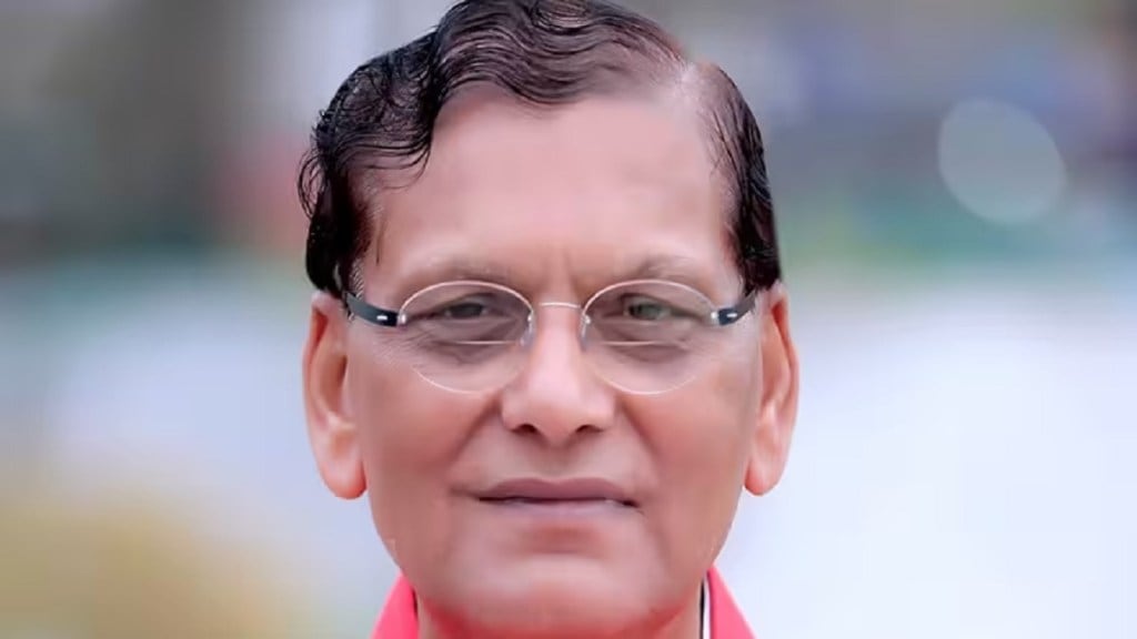 Sulabh International founder Bindeshwar Pathak