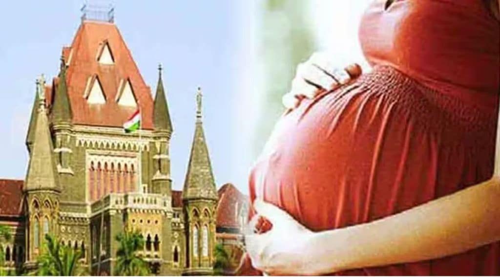 Bombay High court on Abortion