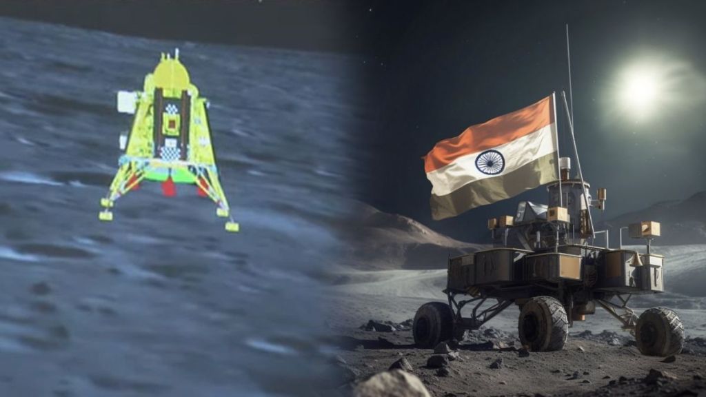 Chandrayaan 3