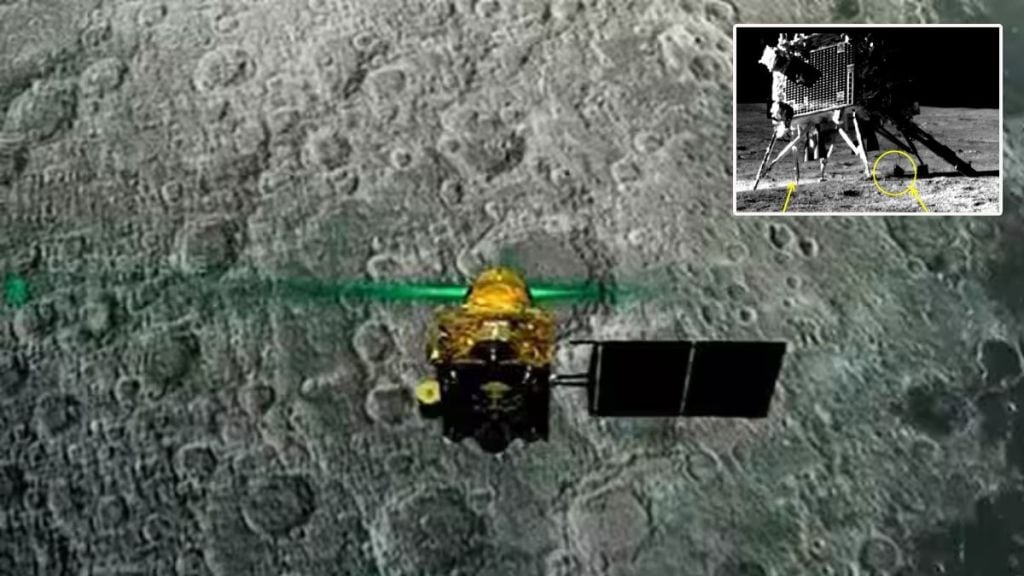 Chandrayaan 3 Mission