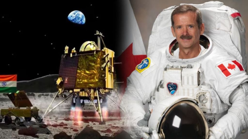 CH3 Chris Hadfield