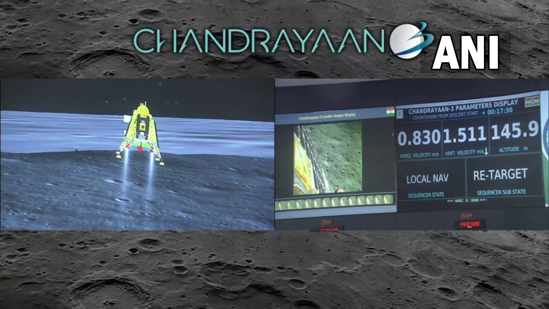 Chandrayaan-3 Landing South Pole Importance