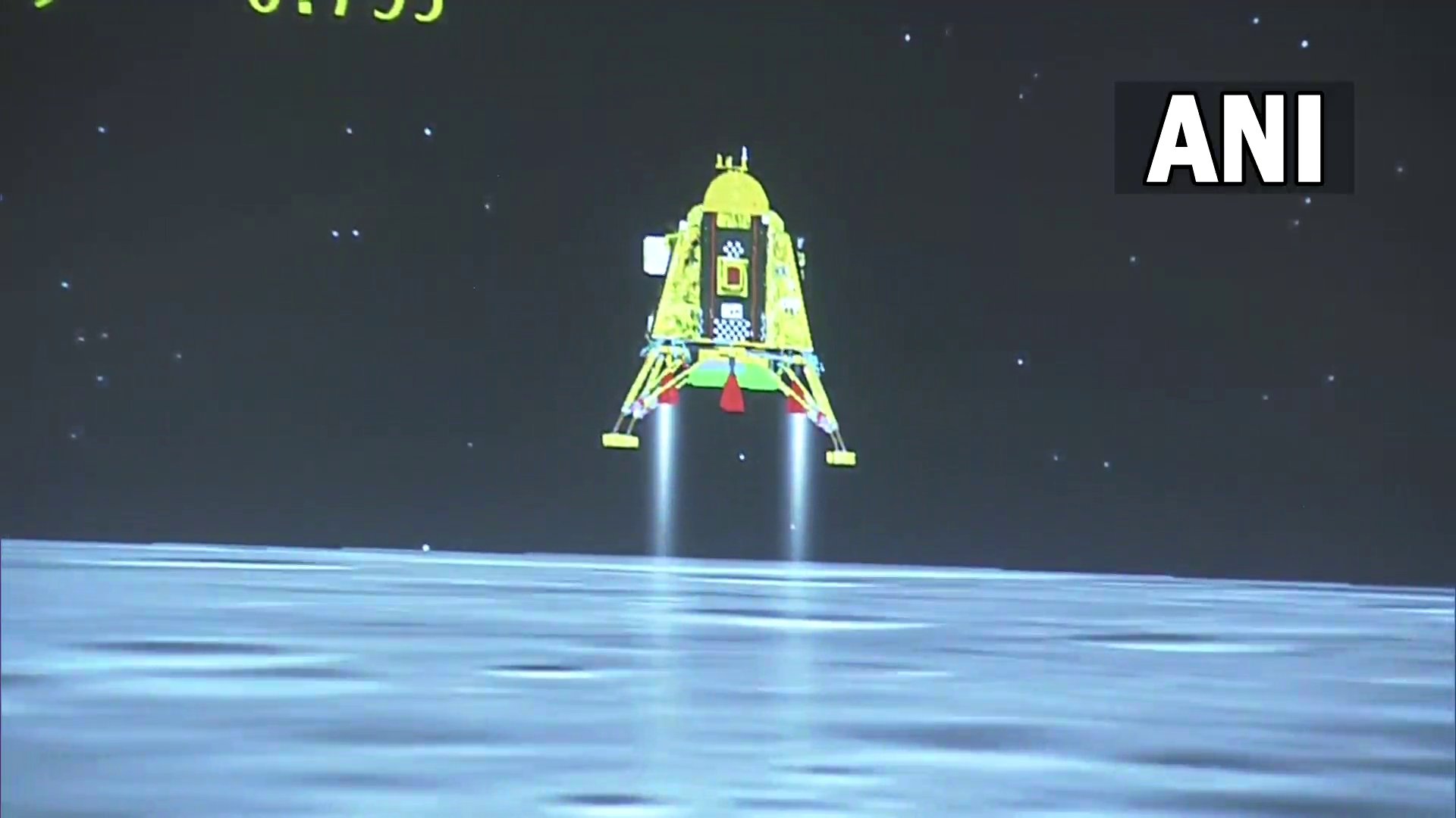 Chandrayaan-3 Landing South Pole Importance