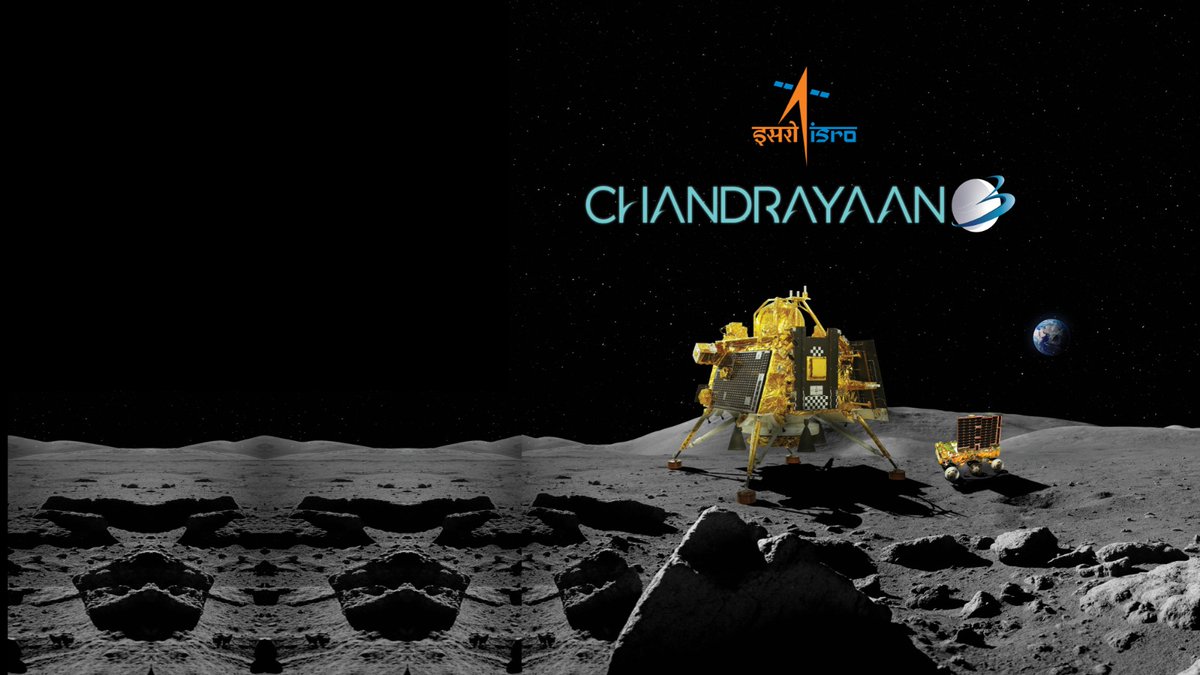 Chandrayaan-3 Landing South Pole Importance