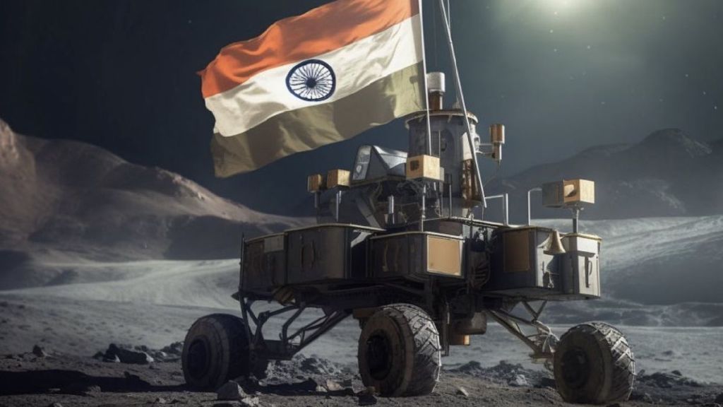 Chandrayaan 3