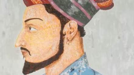 Who was Dara Shikoh?