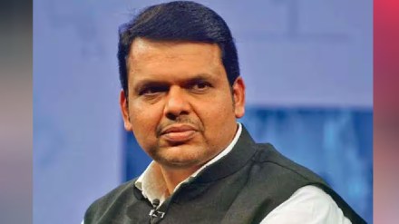 Devendra Fadnavis