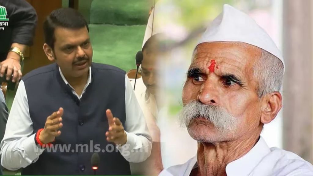 Devendra-Fadnavis-Sambhaji-bhide