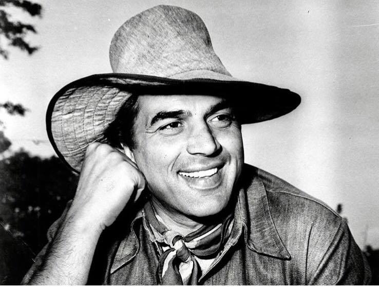 Dharmendra 