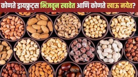 Dry Fruits Benefits