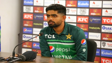 Asia Cup 2023: If all the Asia Cup matches were held in Pakistan Babar Azam regrets ahead of PAK vs NEP match