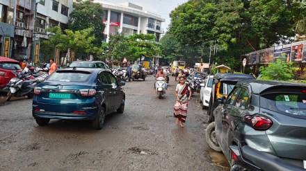 Four wheeler, two wheeler vehicles