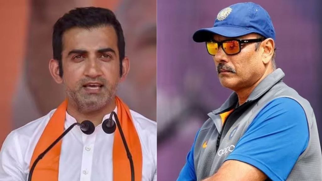 Ravi Shastri Latest News Update