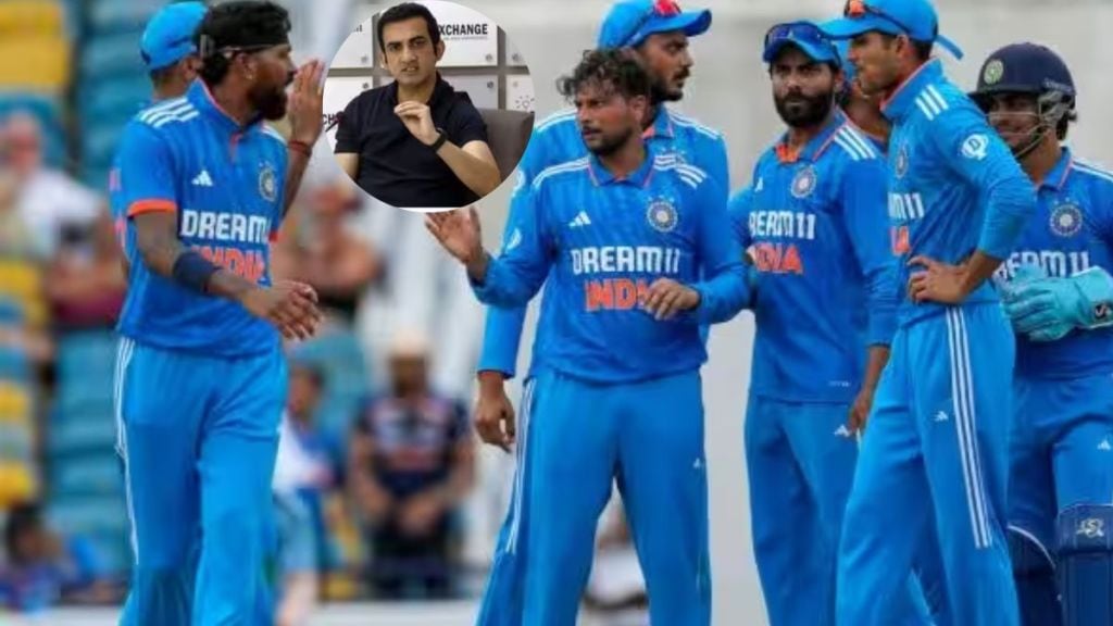 Team India Squad For Asia Cup 2023