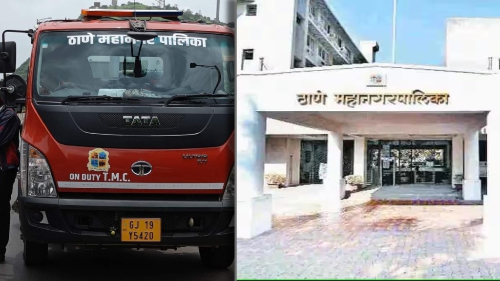 Gujarat's machine vehicle for road cleaning