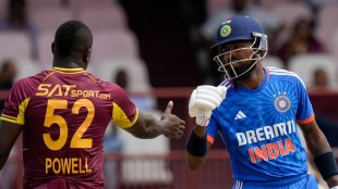 IND vs WI 4th T20: Will Team India level the series Figures in Florida favor India Know Playing 11