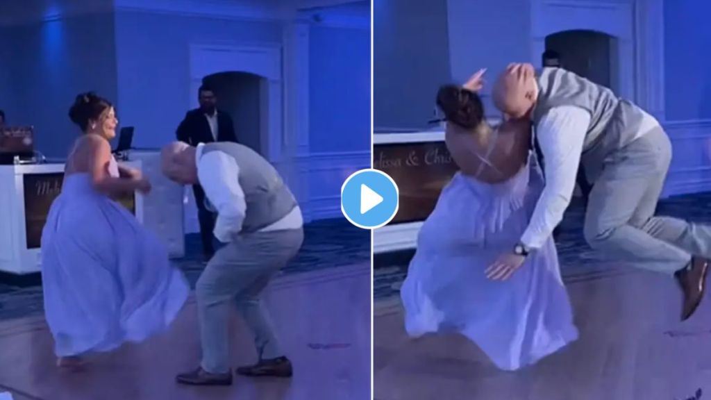 Groom And Bride Fighting Video Viral