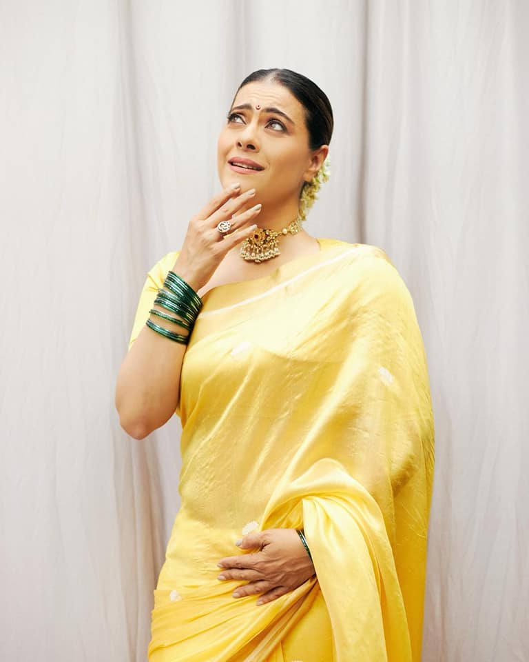 Kajol 