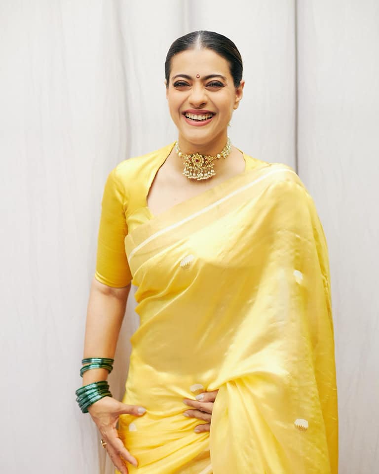 Kajol 