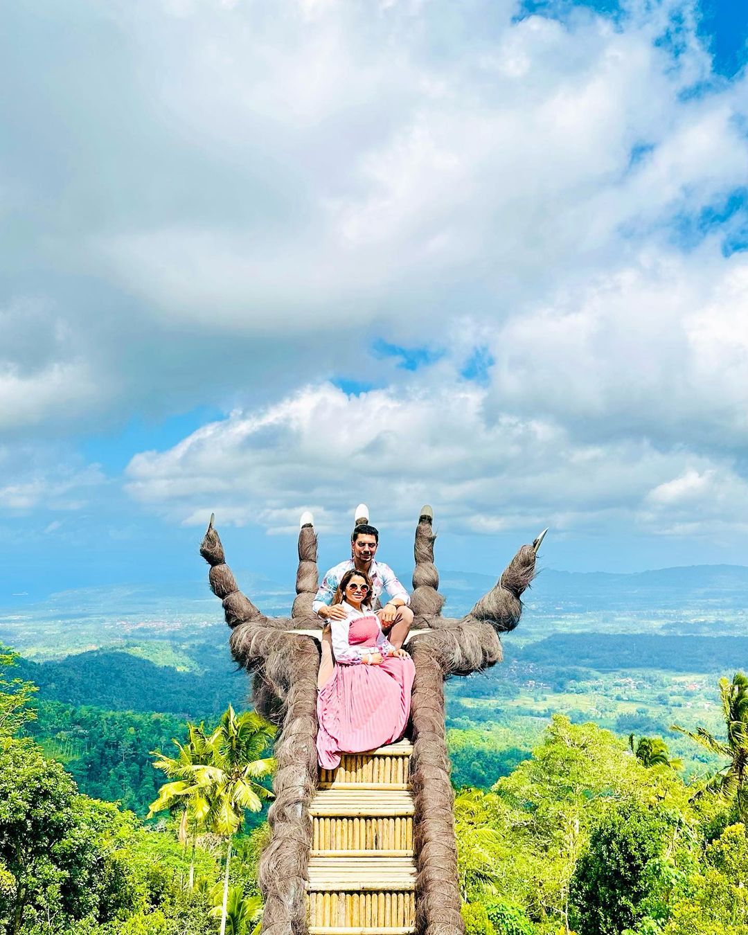 Kartiki Kalyanji Gaikwad Pise Bali