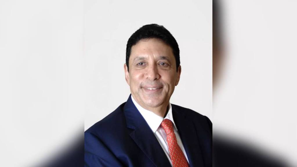 Cyrus Poonawalla, company, Keki Mistry, Serum Institute of India, strategic advisor