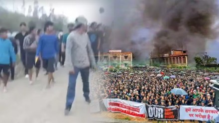 manipur violence