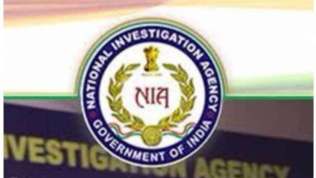 nia to investigate pune isis module case