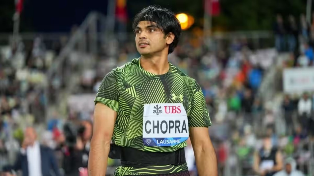 Will Neeraj Chopra create history today When and where will you see the match of Golden Boy find out