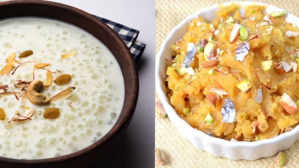 Shravan Festival Recipes :