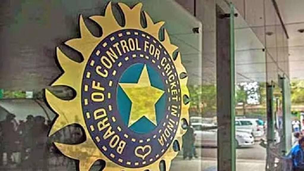 Board of Control for Cricket in India