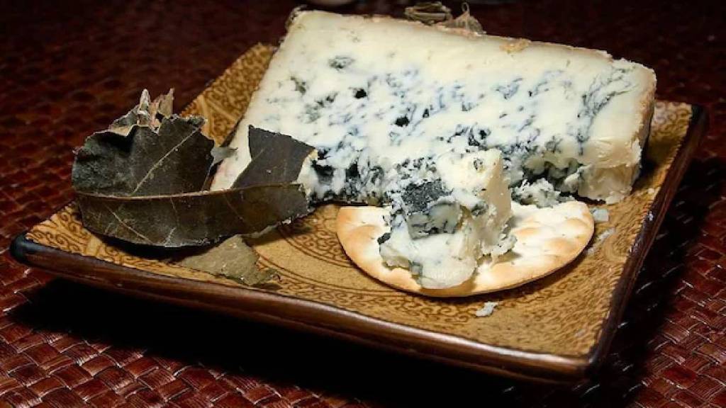 World's Most Expensive Cheese Block Sold For More Than ₹ 27 Lakhs