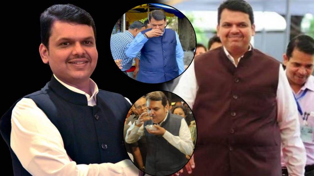 Devendra Fadnavis Lost 18 Kgs In Just Three Months Doctor Tells Diet Plan That Helped Fadnavis Going to 104 kg from 122 kgs