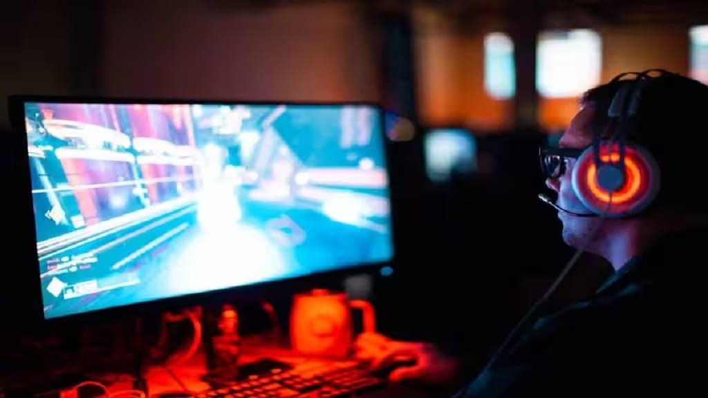 Online gaming under Ministry of Information and Broadcasting