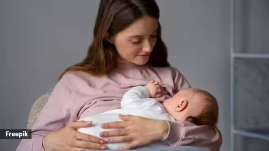 World Breastfeeding Week