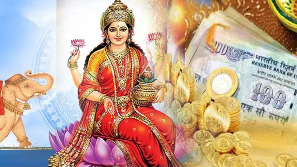 Shukra Vakri Made Gajlakshmi Rajyog These Three Zodiac signs Get More Money And Sweet Good News In August Month Horoscope