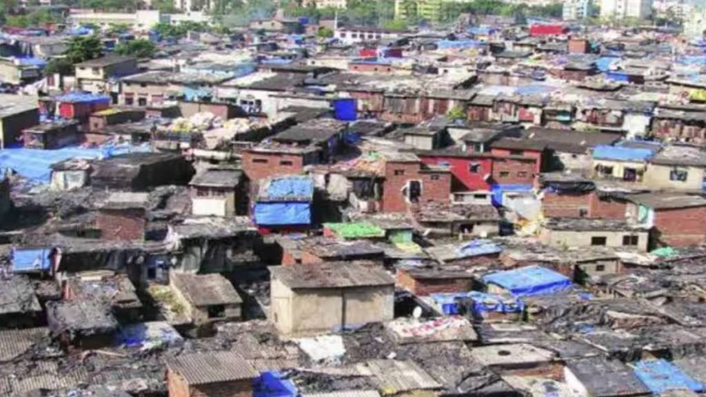 slum rehabilitation scheme