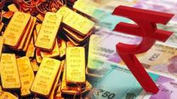 Gold-Silver Price on 13 August 2023: सोन्याच्या दरात वाढ सुरुच; चांदीचीही नव्या रेकॉर्डकडे वाटचाल, पाहा आजचा भाव