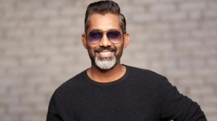 popular director Nagraj Manjule