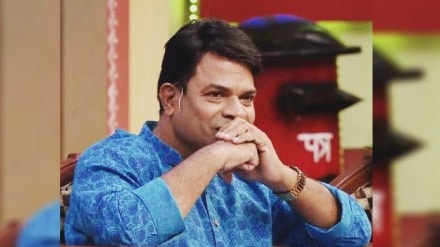 popular marathi actor bharat jadhav