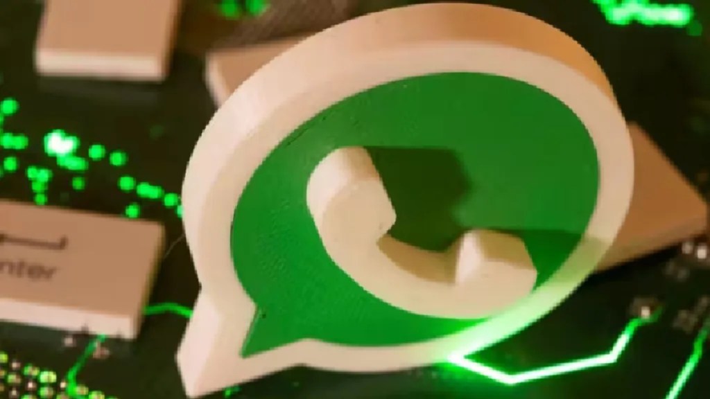 WhatsApp rollout ai customised stickers