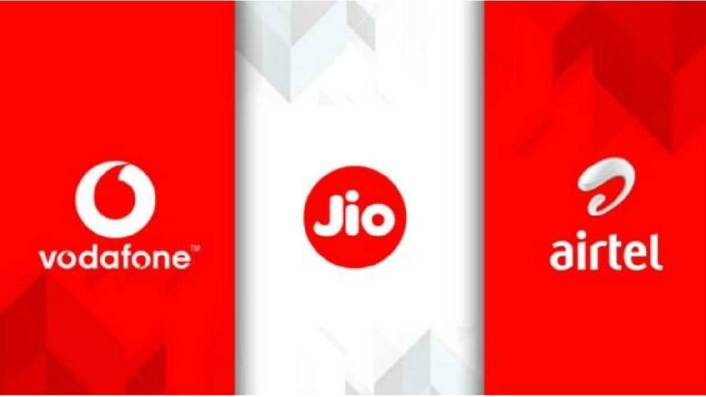 reliance jio, airtel and vi pocket friendly Postpaid plans