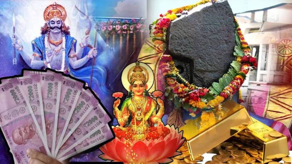 Samsaptak Yog 2023 Effects on Zodiac Shani And Surya Face Each Other From 7th Place Lakshmi ma Blessing More Money