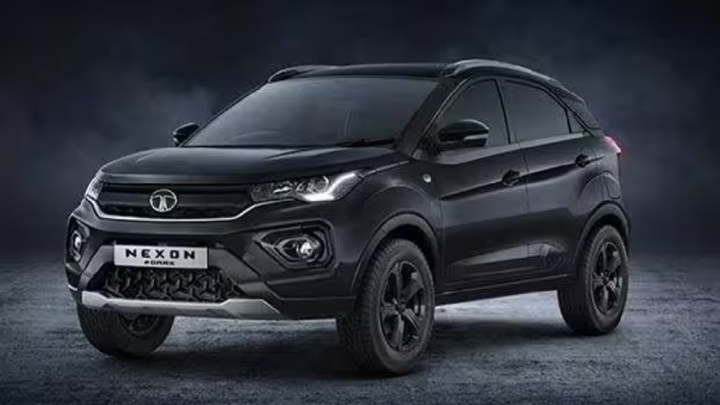 tata nexon facelift launch mid of septmeber 2023