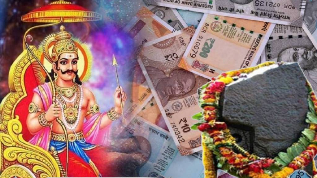 Shani Gochar Next Rashi In 2025 These 5 zodiac signs Kundali To Get Massive Income With Life Changing Astrology Marathi