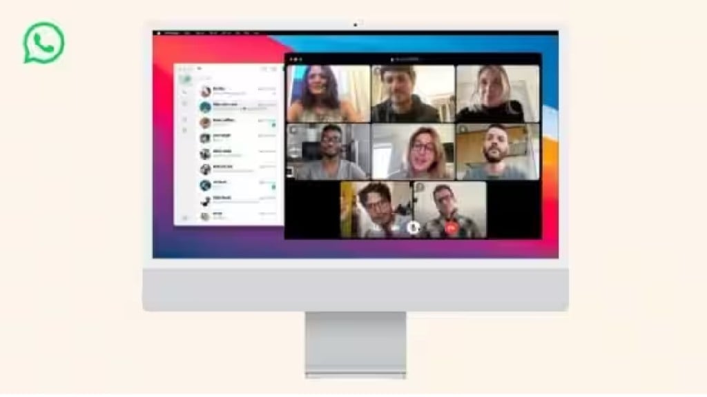 whatsapp launch new app for mac users
